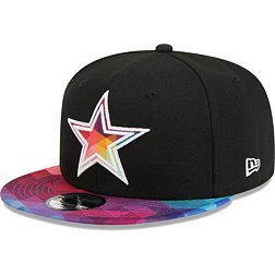 New Era Men's Dallas Cowboys 2023 Crucial Catch 9Fifty Adjustable Hat