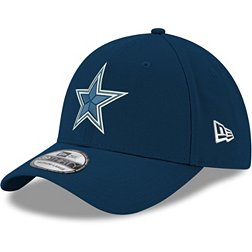 New Era Men's Dallas Cowboys Logo 39Thirty Stretch Fit Hat