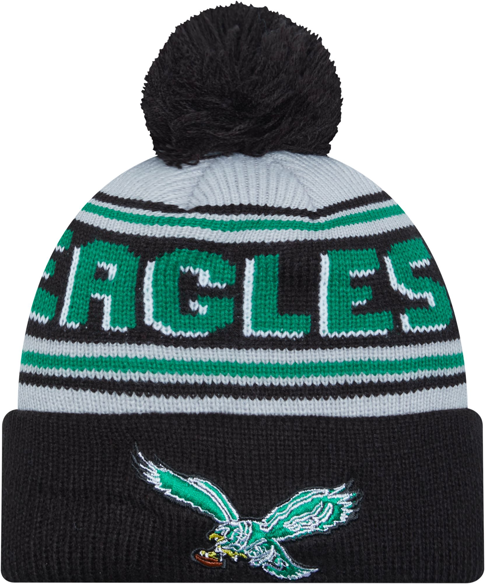 Philadelphia Eagles infant hat
