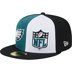 Philadelphia Eagles New Era Super Bowl LVII Tarmac 9FIFTY Snapback Hat  Men's NFL