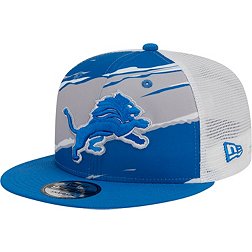 Detroit lions hats - Hats - Bakersfield, California