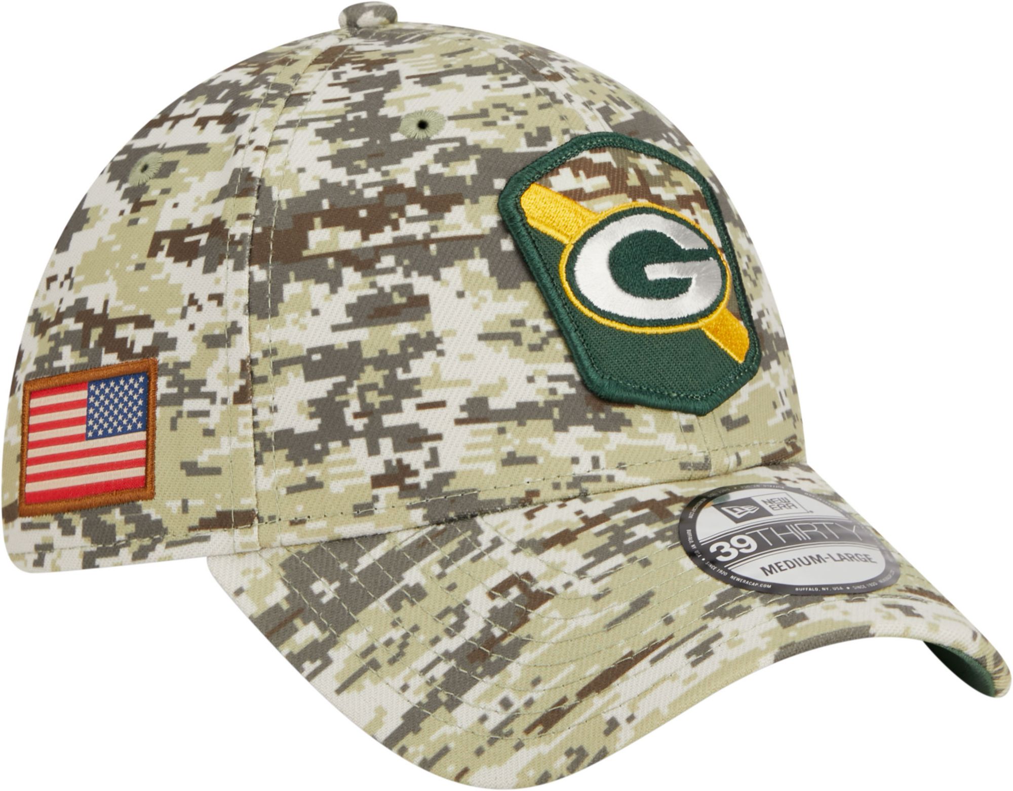 Green Bay Packers Jerseys  Curbside Pickup Available at DICK'S