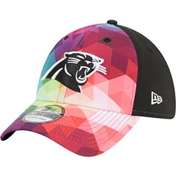 New Era Men's Carolina Panthers 2023 Crucial Catch 39Thirty Stretch Fit Hat
