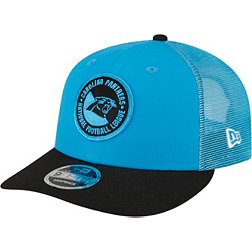 New Era Men's Carolina Panthers 2023 Sideline 2-Tone 9Fifty Adjustable Hat