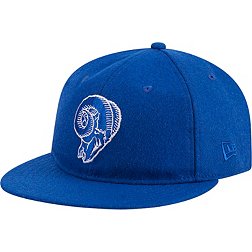Los Angeles Rams Hats  Curbside Pickup Available at DICK'S