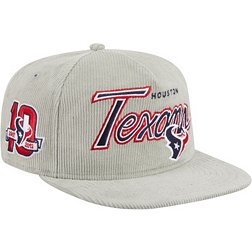 Houston Texans Hat Cap Official NFL Football Team Apparel 1 Size Stretch  Youth L - sporting goods - by owner - sale 