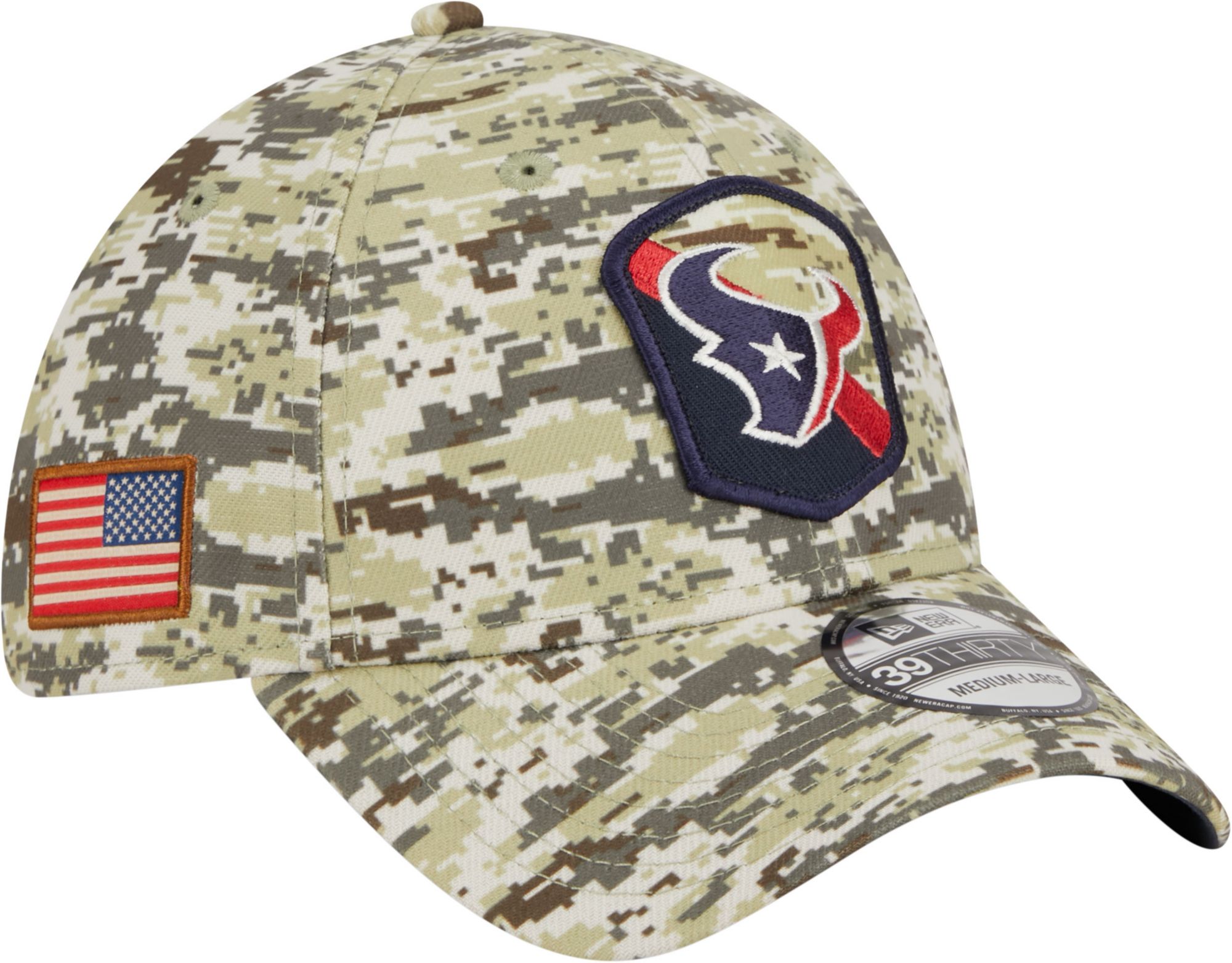 Houston Texans Apparel & Gear  In-Store Pickup Available at DICK'S