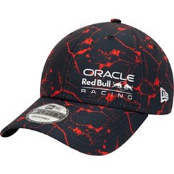 New Era Red Bull Racing 9Forty Navy Adjustable Hat