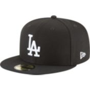 New Era Men's New York Yankees 59Fifty Game Navy Authentic