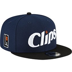 New Era Adult 2023-24 City Edition Los Angeles Clippers 9Fifty Hat