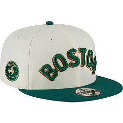New Era Adult 2023-24 City Edition Boston Celtics 9Fifty Hat