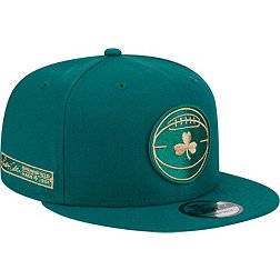 New Era Adult 2023-24 City Edition Boston Celtics Alternate 9Fifty Hat