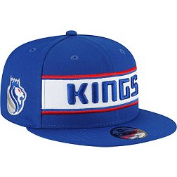 New Era Adult 2023-24 City Edition Sacramento Kings 9Fifty Hat