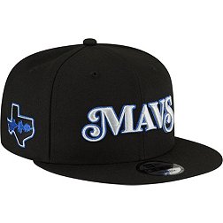 New Era Adult 2023-24 City Edition Dallas Mavericks 9Fifty Hat