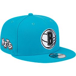 New Era Adult 2023-24 City Edition Brooklyn Nets Alternate 9Fifty Hat
