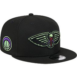 New Era Adult 2023-24 City Edition New Orleans Pelicans Alternate 9Fifty Hat