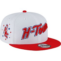 New Era Adult 2023-24 City Edition Houston Rockets 9Fifty Hat