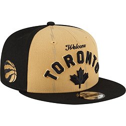 New Era Adult 2023-24 City Edition Toronto Raptors 9Fifty Hat