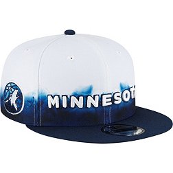 New Era Adult 2023-24 City Edition Minnesota Timberwolves 9Fifty Hat