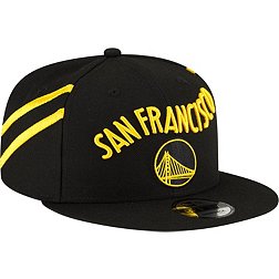 New Era Adult 2023-24 City Edition Golden State Warriors 9Fifty Hat