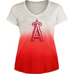 MLB Los Angeles Angels Women's Play Ball Fashion Jersey - XS