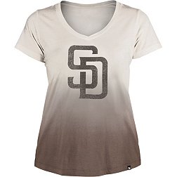 MLB San Diego Padres Women's One Button Jersey - XL 1 ct