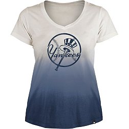 Women's Yankees Shirts  Best Price Guarantee at DICK'S