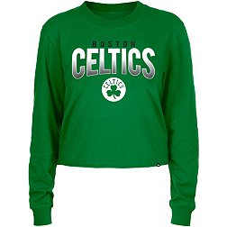 Boston Celtics Women's Apparel Curbside Pickup Available at DICK'S 