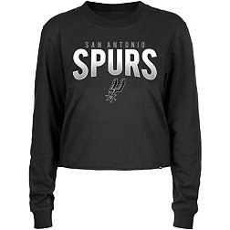 Hands High Womens San Antonio Spurs Graphic T-Shirt