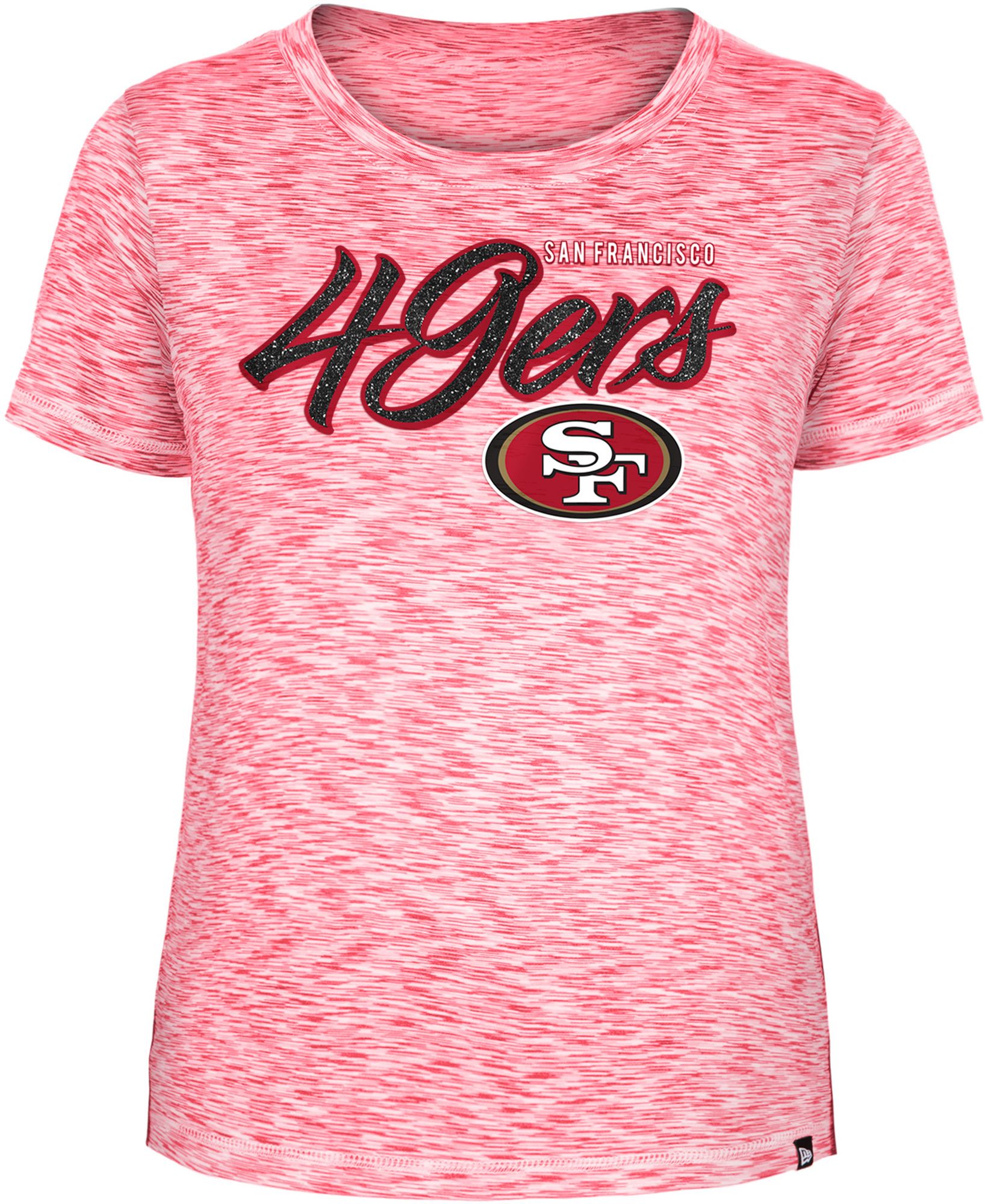 49er jersey women's