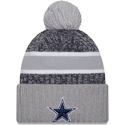 New Era Women's Dallas Cowboys 2023 Sideline Knit Beanie
