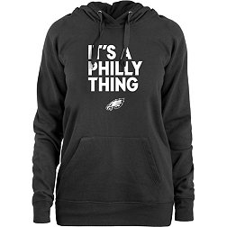 New Era Women's Philadelphia Eagles 'It's A Philly Thing' Hoodie
