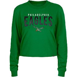 Philadelphia Eagles Women's Apparel  Curbside Pickup Available at DICK'S