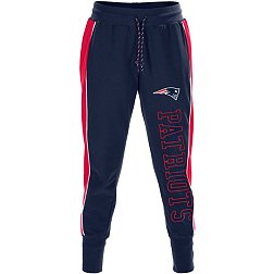 NFL Team Apparel New England Patriots Active Jogger Fleece Pants WOMAN'S XL  NWT : r/gym_apparel_for_women