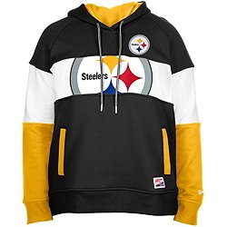 Pittsburgh Steelers Women's NFL Team Apparel Plus Size Shirt 1X