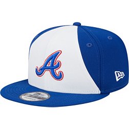 New Era Youth Atlanta Braves 2023 City Connect 9Fifty Adjustable Snapback Hat