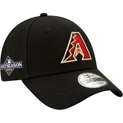 New Era Boys' 2023 Postseason Participant Arizona Diamondbacks Game Side Patch 9Forty Adjustable Hat