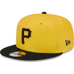 New Era Youth Pittsburgh Pirates 2023 City Connect 9Fifty Adjustable Snapback Hat