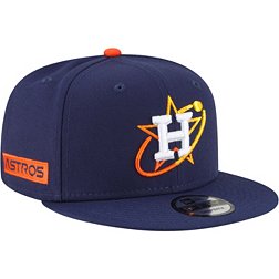 New Era Youth Houston Astros OTC 2023 City Connect 9Fifty Adjustable Snapback Hat