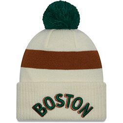 New Era Youth 2023-24 City Edition Boston Celtics Knit Hat