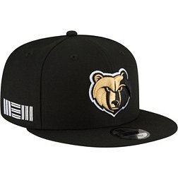 New Era Youth 2023-24 City Edition Memphis Grizzlies 9Fifty Hat