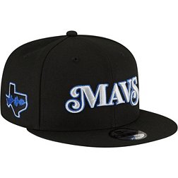 New Era Youth 2023-24 City Edition Dallas Mavericks 9Fifty Hat