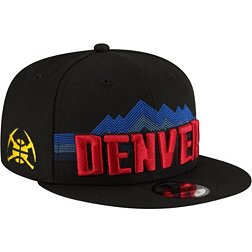 New Era Youth 2023-24 City Edition Denver Nuggets 9Fifty Hat