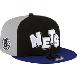 New Era Youth 2023-24 City Edition Brooklyn Nets 9Fifty Hat
