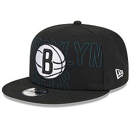 New Era Youth Brooklyn Nets 2023 NBA Draft 9Fifty Adjustable Snapback Hat
