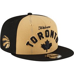 New Era Youth 2023-24 City Edition Toronto Raptors 9Fifty Hat