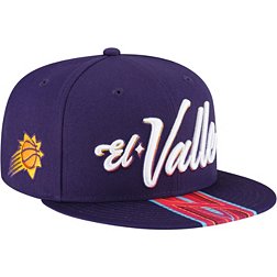 New Era Youth 2023-24 City Edition Phoenix Suns 9Fifty Hat