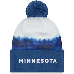 New Era Youth 2023-24 City Edition Minnesota Timberwolves Knit Hat