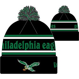 Philadelphia Eagles Gray Camo Team Big Logo Cool Base Stitched