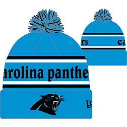 New Era Youth Carolina Panthers Marquee Knit Beanie